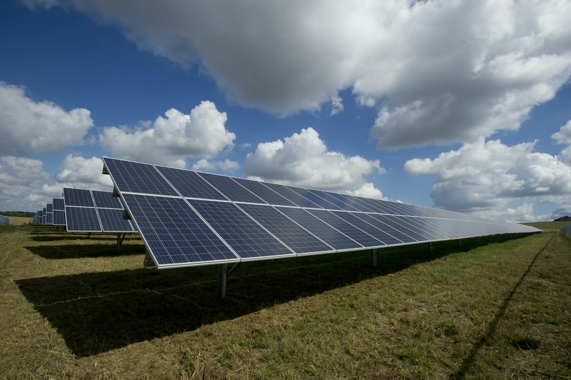 Get Solar Quotes